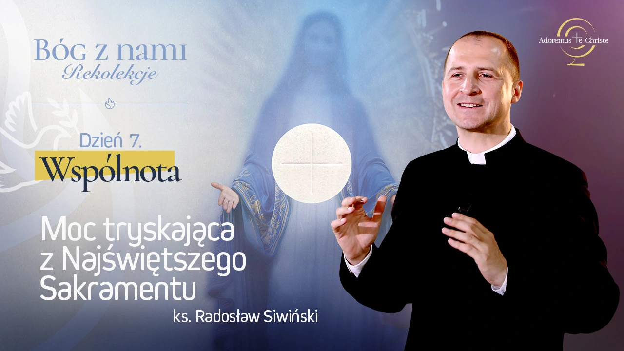 <span>Dzień 7</span> - Wspólnota 7/9