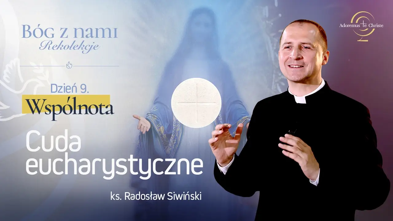 <span>Dzień 9</span> - Wspólnota 9/9